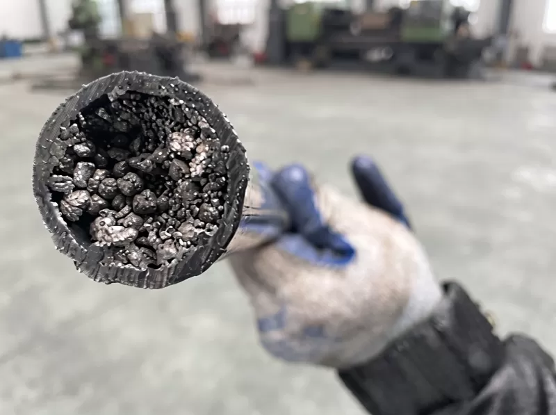 1-flux cored wire
